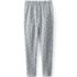 Girls Fleece Lined Legging, Front