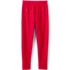 Girls Fleece Lined Legging, Front