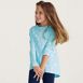 Girls Long Sleeve Tunic Top, alternative image