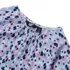 Girls Long Sleeve Tiered Knit Dress, alternative image