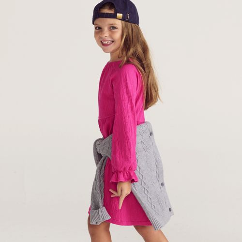 Lands end twirl dress hotsell