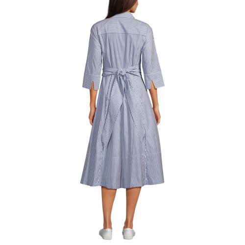 Midnight Sky Pinstripe