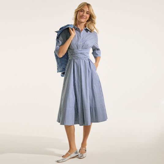 sachin and babi light blue dress Petite Maxi Dresses