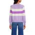 Women's Drifter Raglan Sleeve Easy Fit Sweater, Back