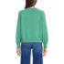 Women's Drifter Raglan Sleeve Easy Fit Sweater, Back