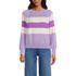 Women's Drifter Raglan Sleeve Easy Fit Sweater, Front