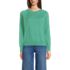 Women's Drifter Raglan Sleeve Easy Fit Sweater, Front