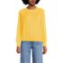 Women's Drifter Raglan Sleeve Easy Fit Sweater, Front