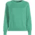 Women's Drifter Raglan Sleeve Easy Fit Sweater, Front