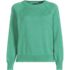 Women's Drifter Raglan Sleeve Easy Fit Sweater, Front