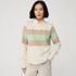 Women's Drifter Raglan Sleeve Easy Fit Sweater, Front