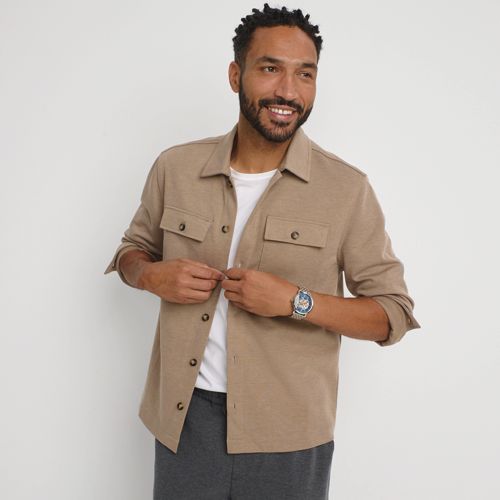 Veste homme tissu hotsell