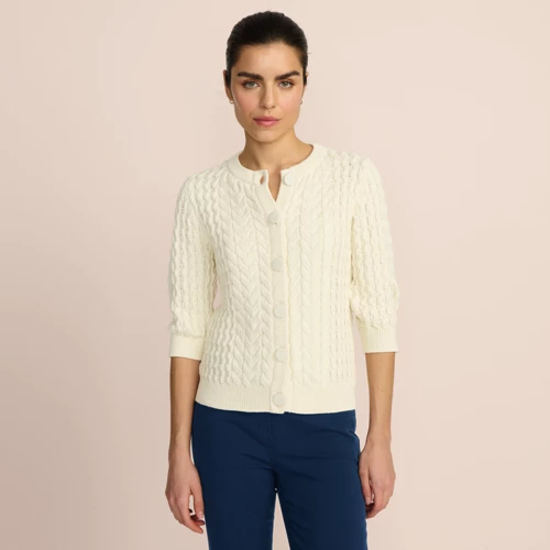 Pulls & Cardigans