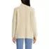 Women's Drifter Two Color Shaker Mock Neck Sweater, Back