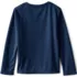 Kids Soft Jersey Sleep Top, Back