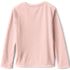Kids Soft Jersey Sleep Top, Back