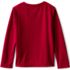 Kids Soft Jersey Sleep Top, Back