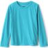 Kids Soft Jersey Sleep Top, Front