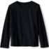 Kids Soft Jersey Sleep Top, Front