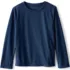 Kids Soft Jersey Sleep Top, Front