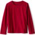 Kids Soft Jersey Sleep Top, Front