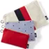 Zip Canvas Pouch 3 Pack, Front