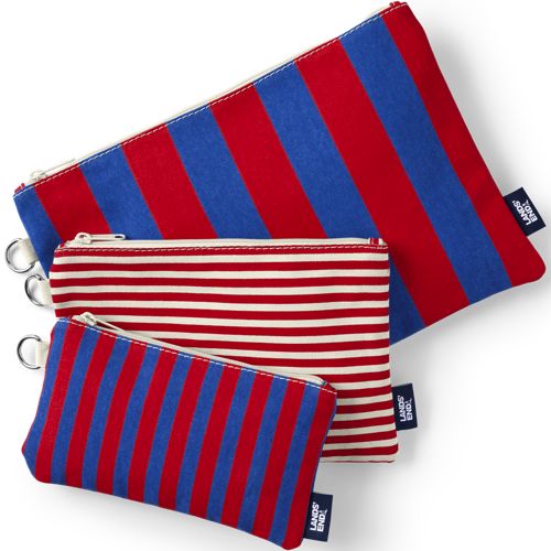 Canvas Market Tote