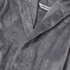 Kids Fleece Hooded Robe, alternative image
