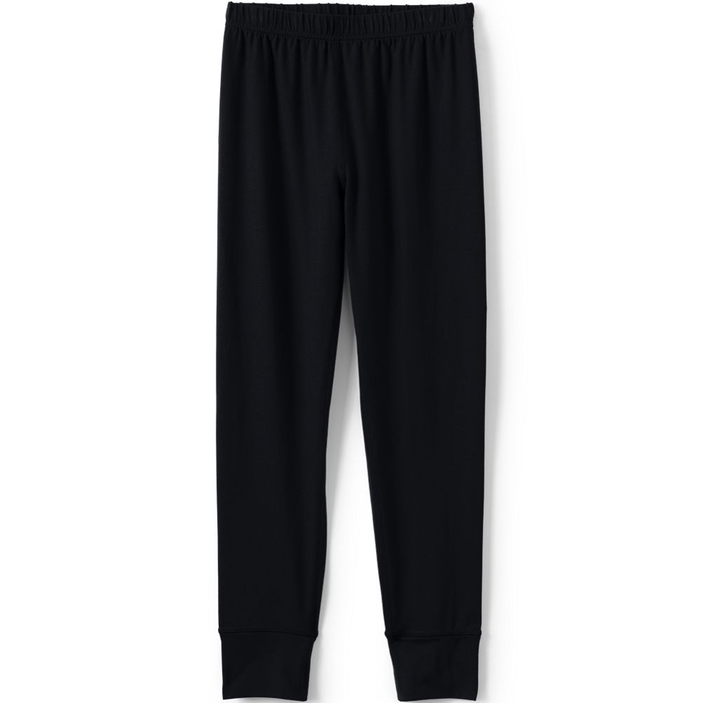 Boys Thermal Base Layer Long Underwear Thermaskin Pants