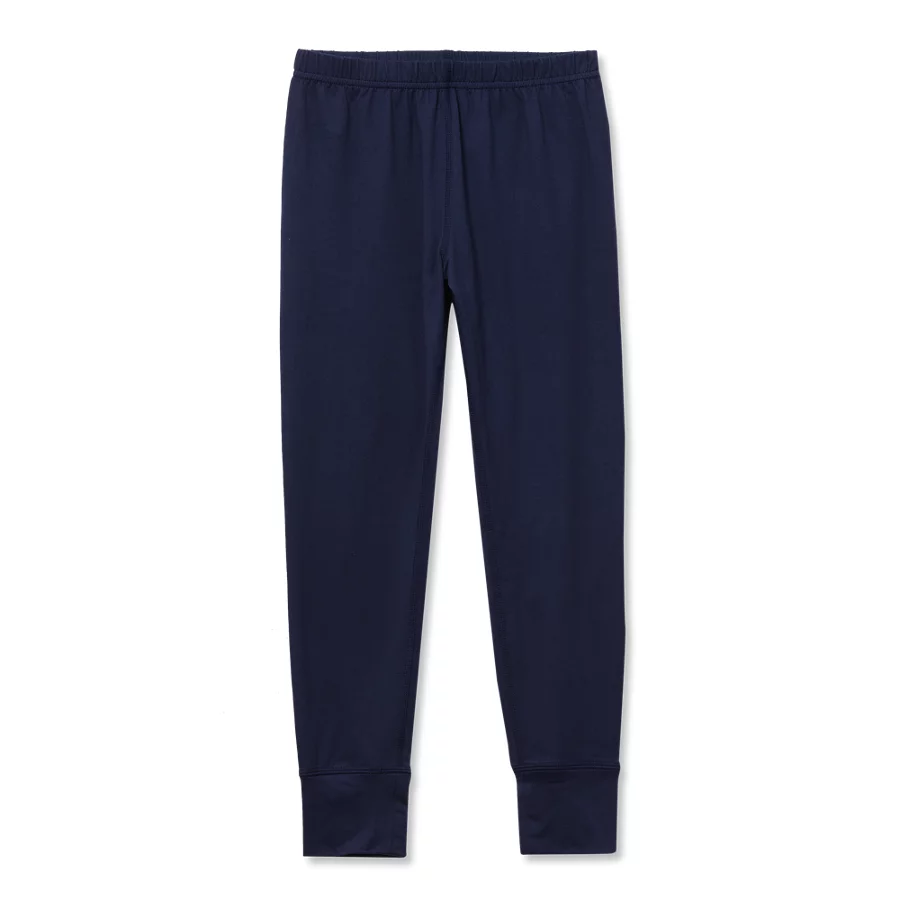 Boys' Thermal Base Layer Long Underwear Thermaskin Pants view 1