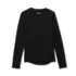 Boys Thermal Base Layer Long Underwear Thermaskin Crew Neck Shirt, alternative image