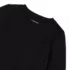 Boys Thermal Base Layer Long Underwear Thermaskin Crew Neck Shirt, alternative image