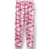 Girls Thermal Base Layer Long Underwear Thermaskin Pants, Front