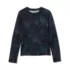 Girls Thermal Base Layer Long Underwear Thermaskin Crew Neck Shirt, alternative image