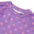Girls Thermal Base Layer Long Underwear Thermaskin Crew Neck Shirt, alternative image