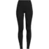 Women's Petite Active Hi Impact High Rise Compression Waist Leggings, Front