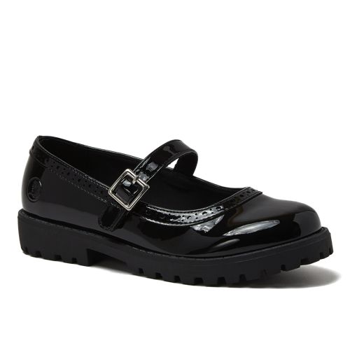 Girls Easy On Classic Mary Janes