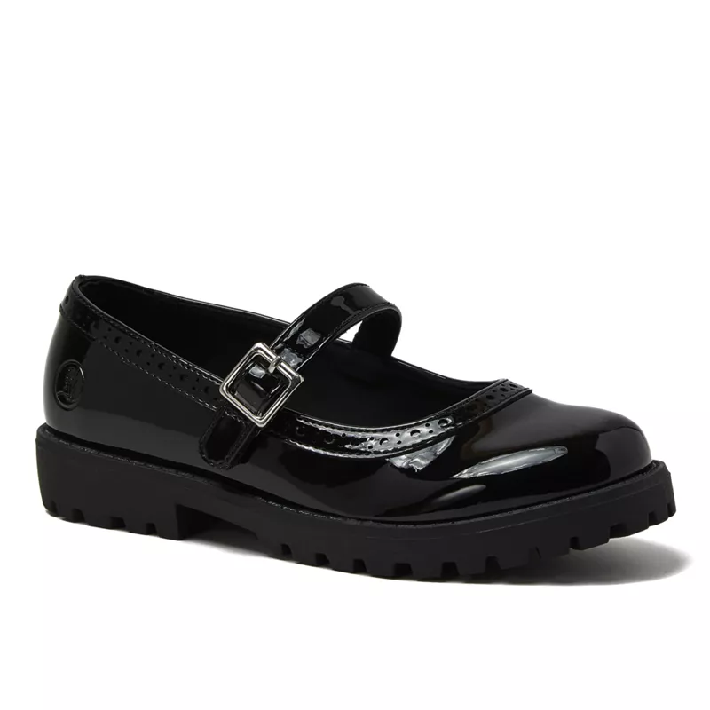 Girls Easy On Classic Mary Janes, alternative image