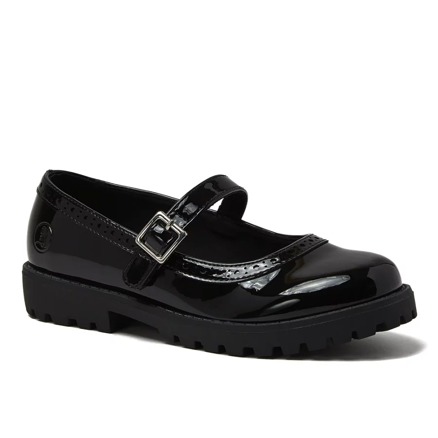 School Uniform Girls' Easy On Classic Mary Jane