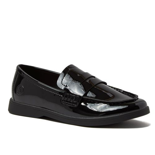 Black Patent