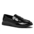 Kids Slip On Everyday Penny Loafers, alternative image