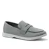 Kids Slip On Everyday Penny Loafers, alternative image