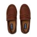 School Uniform Kids Slip On Everyday Penny Loafer, alternative image