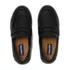 School Uniform Kids Slip On Everyday Penny Loafers, alternative image