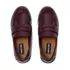 Kids Slip On Everyday Penny Loafers, alternative image