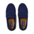School Uniform Kids Slip On Everyday Penny Loafers, alternative image
