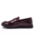 Kids Slip On Everyday Penny Loafers, alternative image