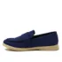 School Uniform Kids Slip On Everyday Penny Loafers, alternative image