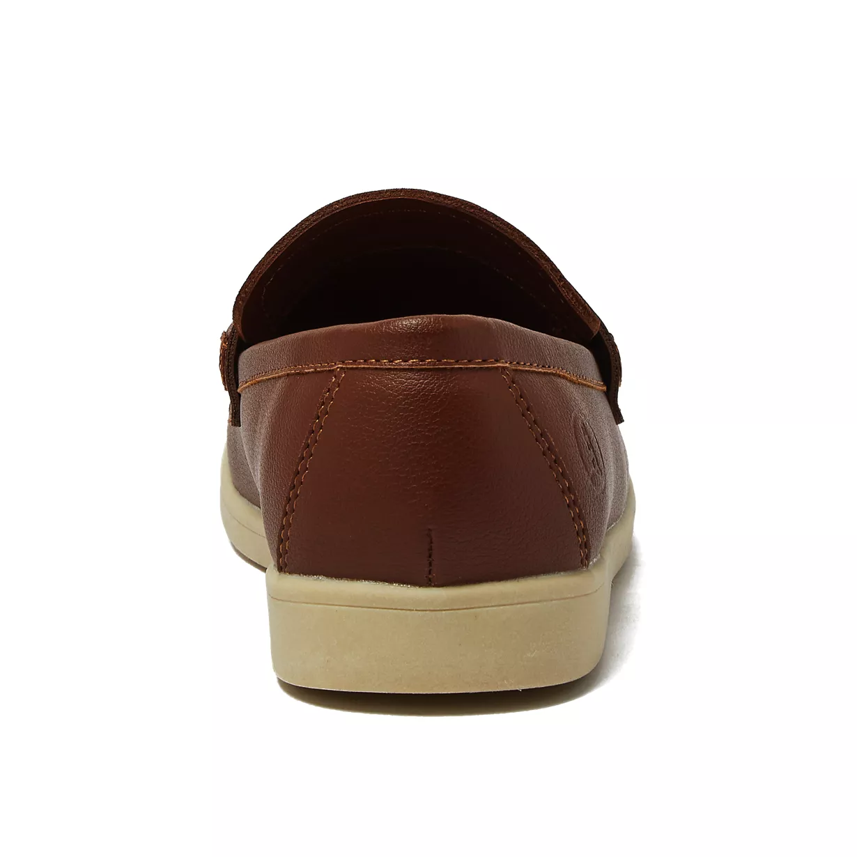Kids Slip On Everyday Penny Loafer