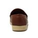 School Uniform Kids Slip On Everyday Penny Loafer, alternative image